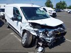 2023 Ford Transit Connect Xl White vin: NM0LS7S27P1567029