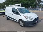 2022 Ford Transit Connect Xl White vin: NM0LS7S29N1521313