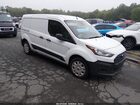 2022 Ford Transit Connect Xl White vin: NM0LS7S2XN1538427