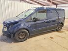 2022 Ford Transit Connect Xl Blue vin: NM0LS7S78N1518477