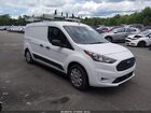 2023 Ford Transit Connect Xlt White vin: NM0LS7T26P1548633