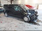2022 Ford Transit Connect Xlt Black vin: NM0LS7T27N1543177