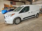 2022 Ford Transit Connect Xlt White vin: NM0LS7T2XN1521481
