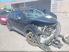 2018 Toyota C-hr Xle Black vin: NMTKHMBX7JR039748