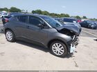 2019 Toyota C-hr Le Gray vin: NMTKHMBX7KR094279