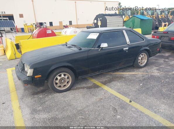 1978 TOYOTA CELICA  
