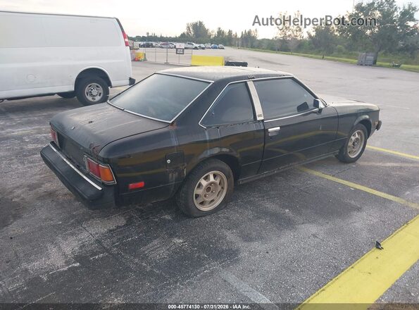 1978 TOYOTA CELICA  