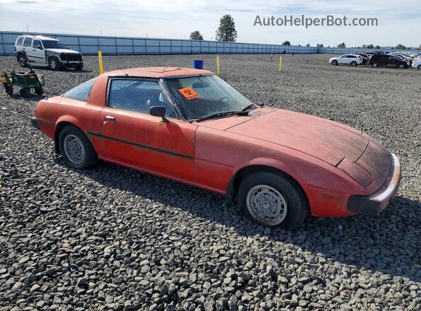 1979 MAZDA RX7