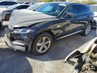 2023 Jaguar F-pace S Black vin: SADCJ2EX0PA707104