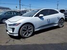 2019 Jaguar I-pace First Edition White vin: SADHD2S18K1F64119