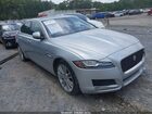 2019 Jaguar Xf 30t Premium Silver vin: SAJBD4GX8KCY76454