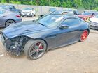2016 Jaguar F-type R Black vin: SAJWJ6DL0GMK24467