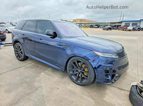 2023 LAND ROVER RANGE ROVER SPORT AUTOBIOGRAPHY