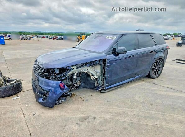 2023 LAND ROVER RANGE ROVER SPORT AUTOBIOGRAPHY