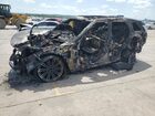 2024 Land Rover Range Rover Sport Dynamic Se Black vin: SAL1L9FU4RA178309