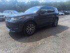2025 Land Rover Discovery Sport S Gray vin: SALCJ2FX1SH360644