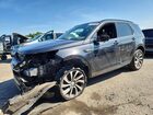 2023 Land Rover Discovery Sport Se R-dynamic Gray vin: SALCL2FX1PH337690