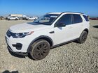 2019 Land Rover Discovery Sport Se White vin: SALCP2FX4KH810947