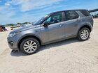 2018 Land Rover Discovery Sport Se Charcoal vin: SALCP2RX5JH738358