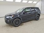 2019 Land Rover Discovery Sport Black vin: SALCR2FX3KH820072