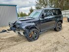 2024 Land Rover Defender 90 S Black vin: SALEJ6EX2R2334049