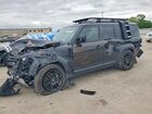 2023 Land Rover Defender 130 Se Black vin: SALEPFEU7P2216922