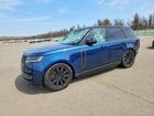 2026 Land Rover Range Rover Autobiography Blue vin: SALK19F4XTA350957