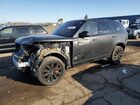 2023 Land Rover Range Rover Se Black vin: SALKP9E70PA029672