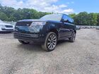 2026 Land Rover Range Rover Se Green vin: SALKP9E94TA358516