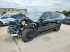 2025 Land Rover Range Rover Se Black vin: SALKP9F4XSA258762