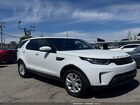 2020 Land Rover Discovery Se Белый vin: SALRG2RV7L2424760