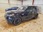 2020 Land Rover Discovery Se Black vin: SALRG2RV9L2433007