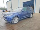 2017 Land Rover Discovery Se Черный vin: SALRGBBV2HA036097