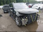 2019 Land Rover Discovery Hse Black vin: SALRR2RVXK2401708