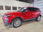 2017 Land Rover Range Rover Evoque Se Red vin: SALVP2BG0HH206643