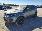2017 Land Rover Range Rover Evoque Se Charcoal vin: SALVP2BG4HH170441