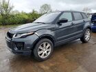 2017 Land Rover Range Rover Evoque Se Charcoal vin: SALVP2BG5HH219775