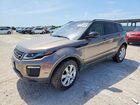 2018 Land Rover Range Rover Evoque Se Tan vin: SALVP2RX8JH288763