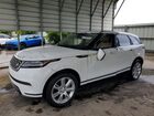2020 Land Rover Range Rover Velar P250 S White vin: SALYB2EX1LA241877