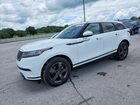 2020 Land Rover Range Rover Velar S White vin: SALYB2EX8LA286623