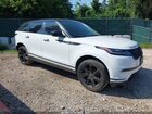 2020 Land Rover Range Rover Velar P250 S White vin: SALYB2EXXLA250805