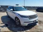 2018 Land Rover Range Rover Velar P380 S Белый vin: SALYB2RV2JA711985
