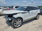 2026 Land Rover Range Rover Velar S White vin: SALYJ2EX3TA815611
