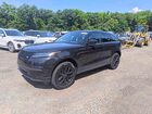 2026 Land Rover Range Rover Velar S Black vin: SALYJ2EX3TA835261