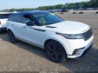 2020 Land Rover Range Rover Velar P250 R-dynamic S White vin: SALYK2EX9LA257356