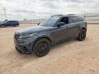 2020 Land Rover Range Rover Velar R-dynamic S Charcoal vin: SALYK2FVXLA293005