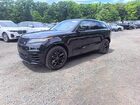 2026 Land Rover Range Rover Velar Dynamic Se Black vin: SALYL2EX1TA834748