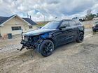 2021 Land Rover Range Rover Velar R-dynamic S Black vin: SALYT2EX3MA316478