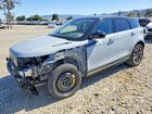 2024 Land Rover Range Rover Evoque Dynamic Se Gray vin: SALZL2FX2RH242519