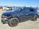 2020 Land Rover Range Rover Evoque Se Black vin: SALZP2FX0LH066050